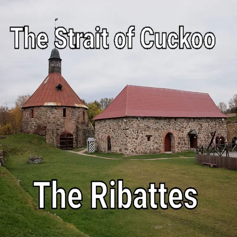 The Strait of Cuckoo