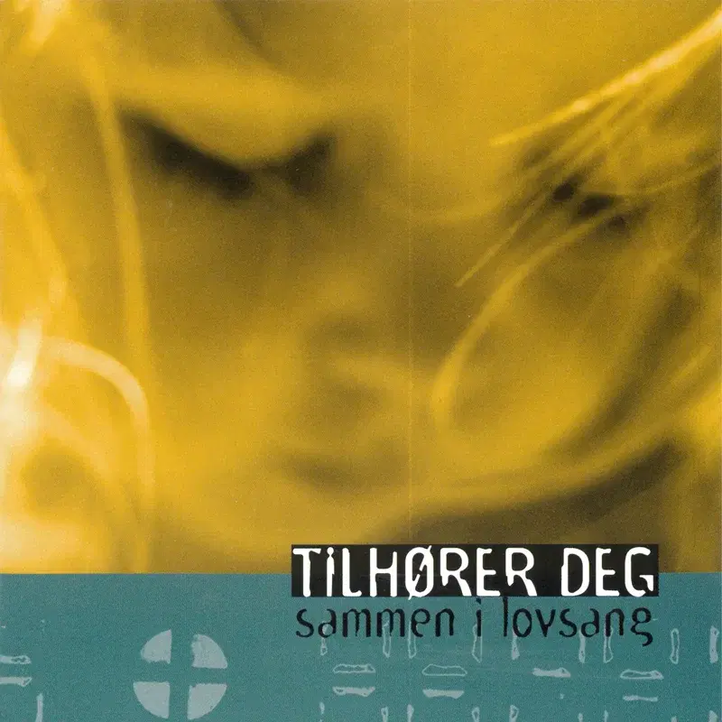 Tilhører deg