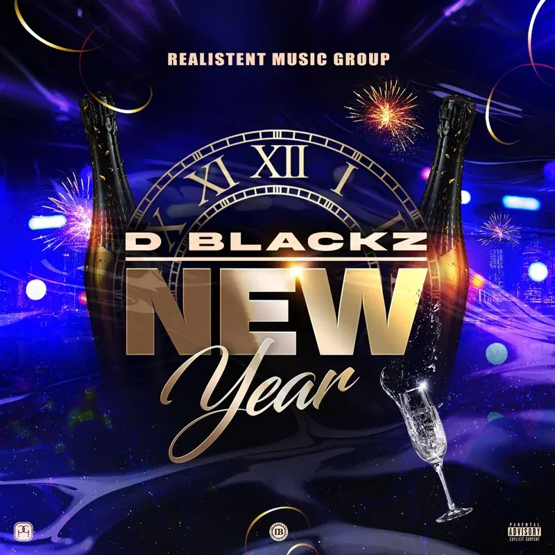 New Year