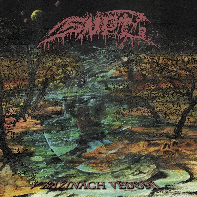 Cover Art