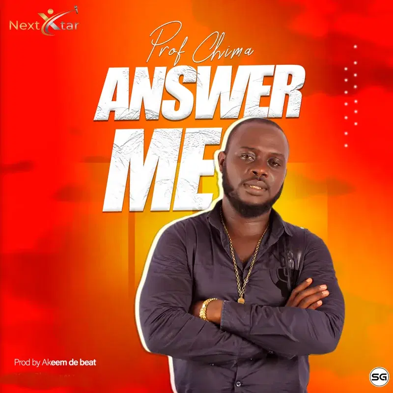Answer Me