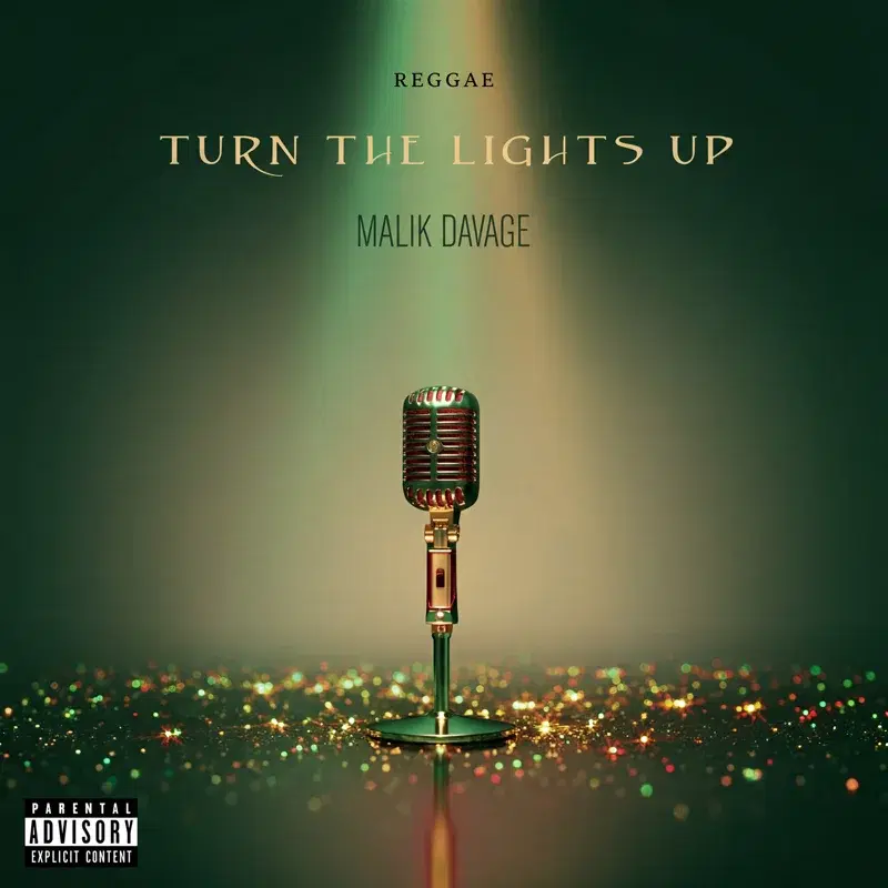 Turn The Lights Up