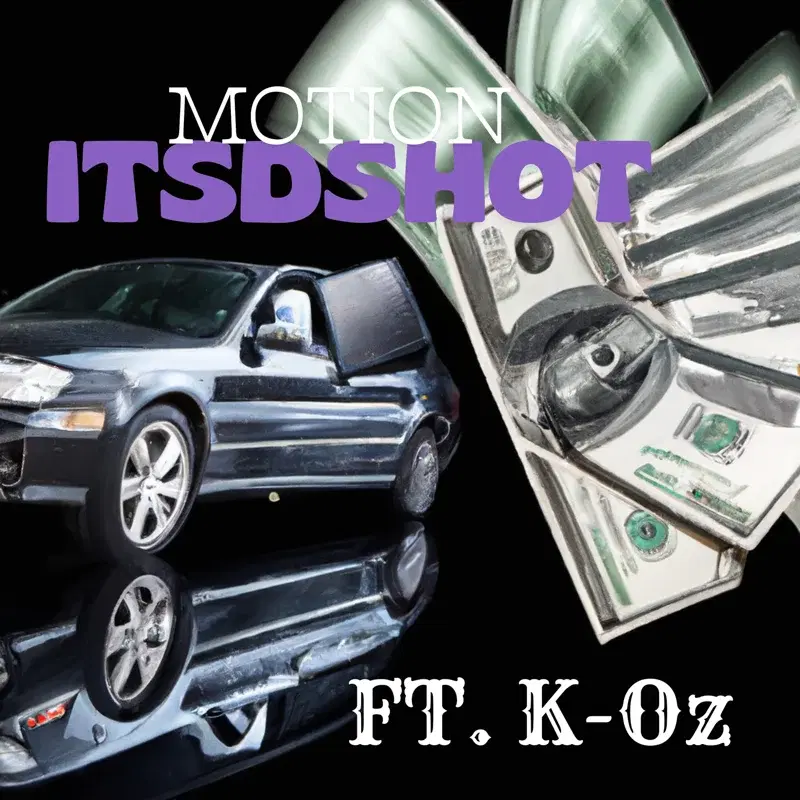 ItsDShot