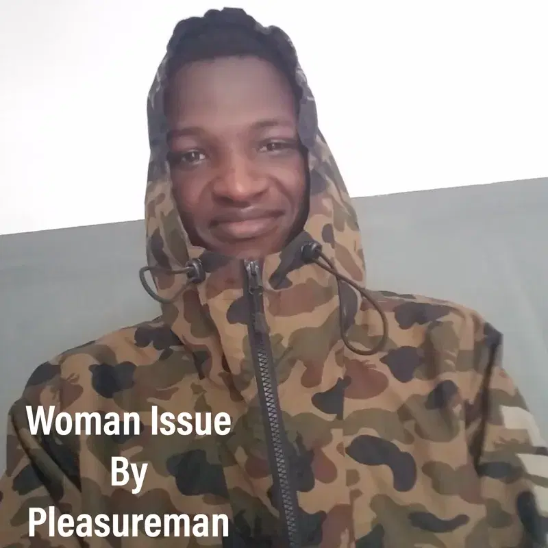 Woman Issue
