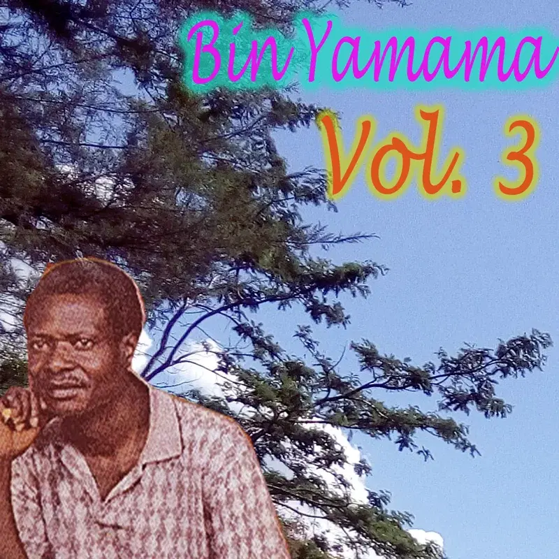 Bin Yamama, Vol. 3