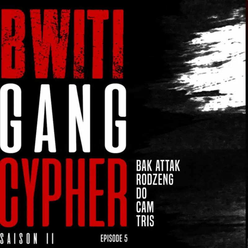 Bwiti Gang Cypher