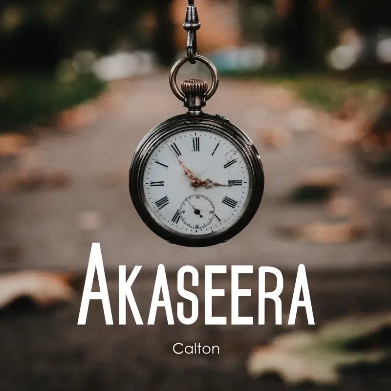 Akaseera