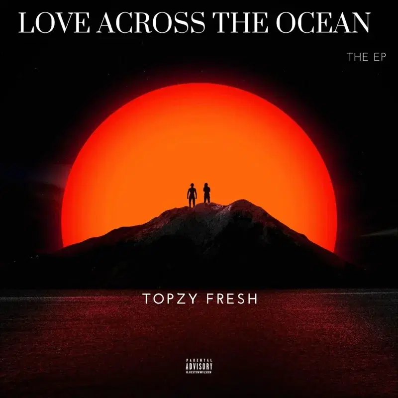Love Across The Ocean