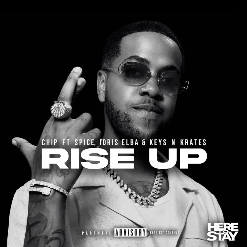 Rise Up