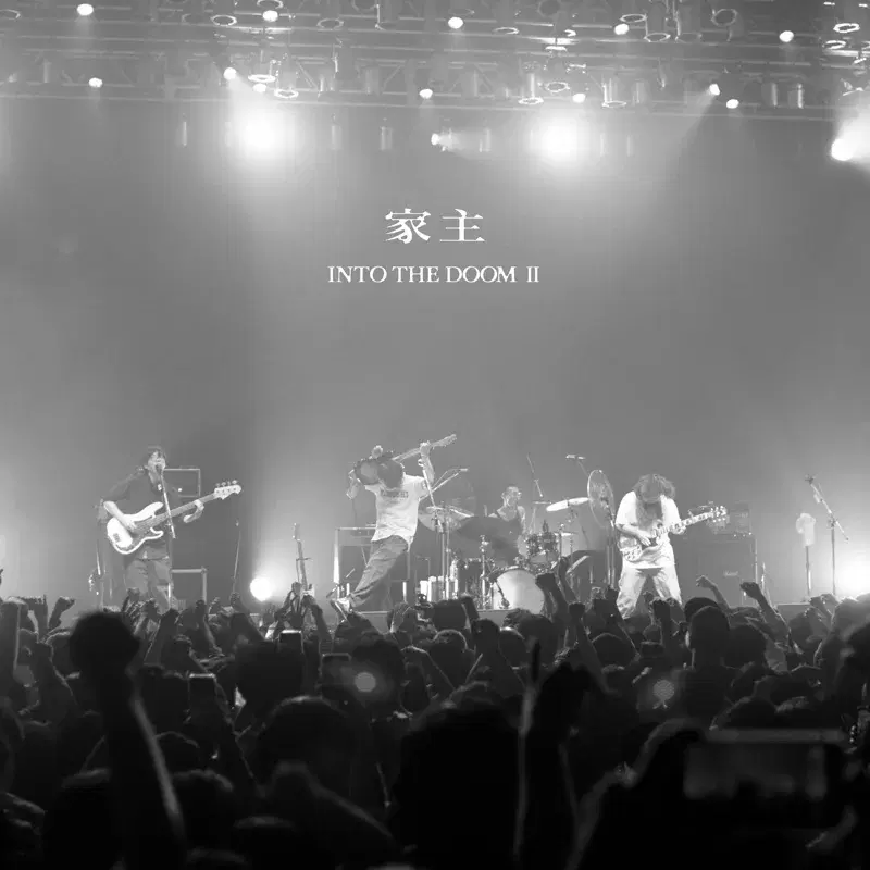 INTO THE DOOM Ⅱ