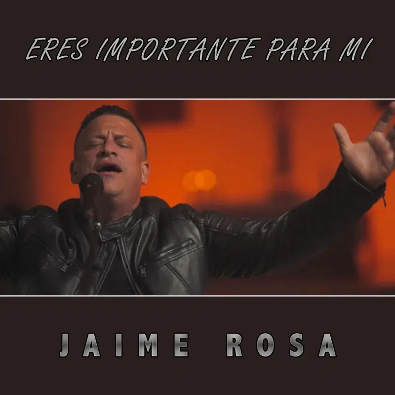 Eres Importante Para Mí