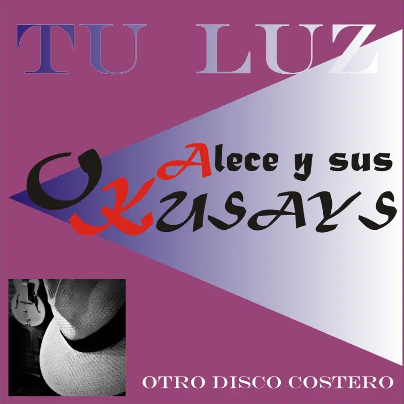 Tu luz