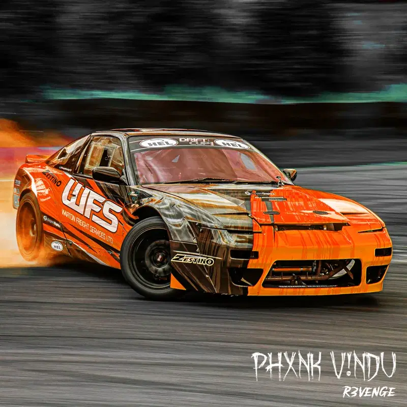 R3VENGE