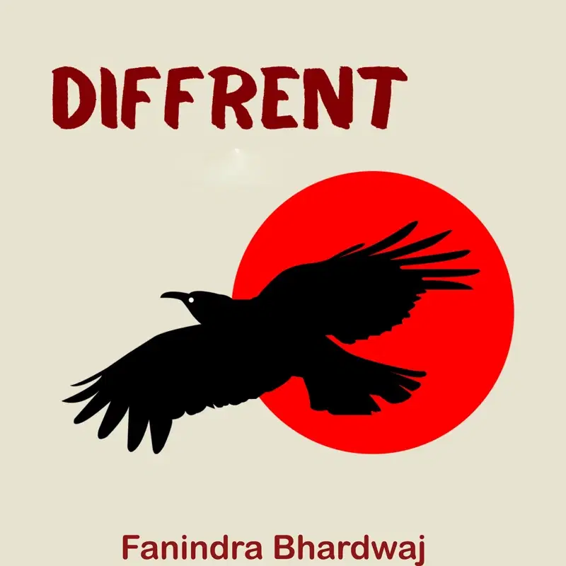 DIFFERENT