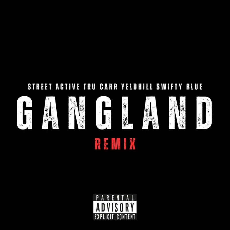Gangland