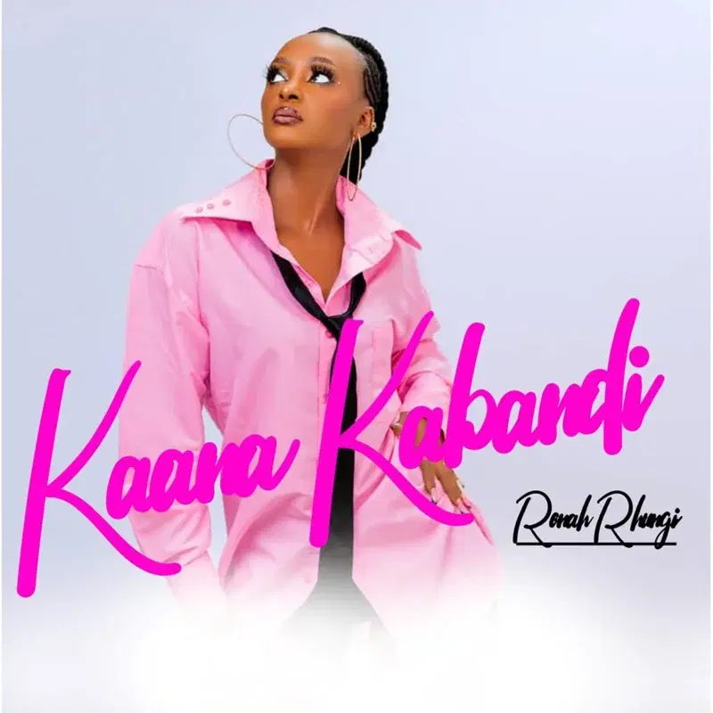 Kaana Kabandi