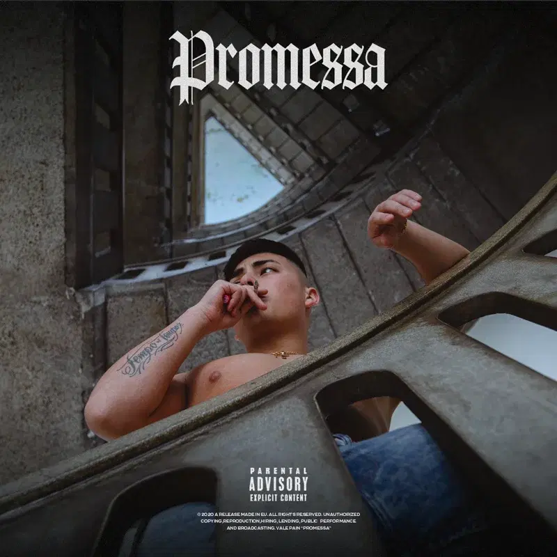 Promessa