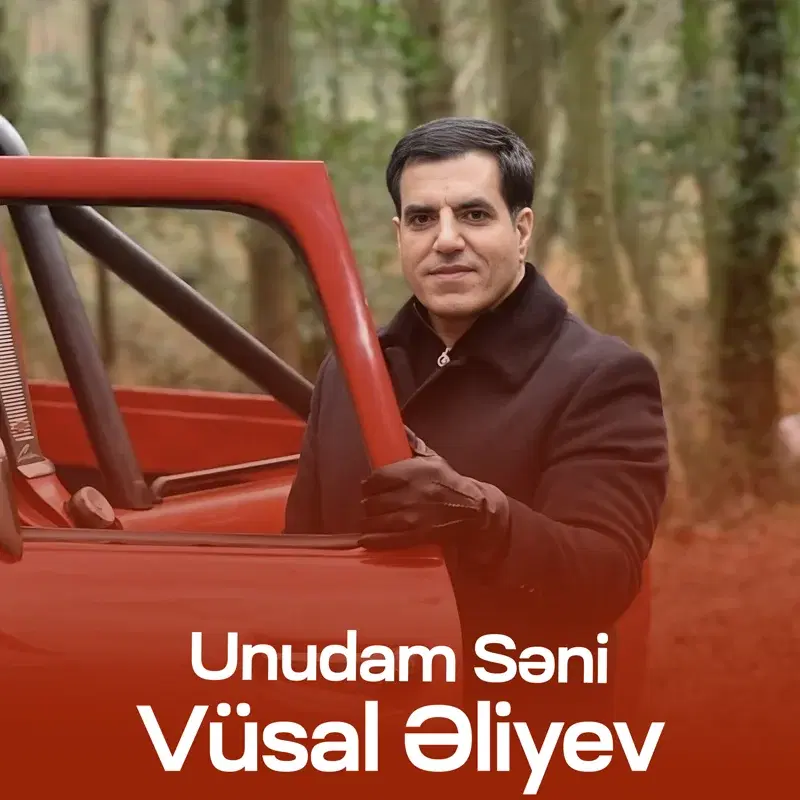 Unudam Səni