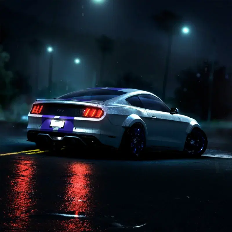 Tokyo Drift