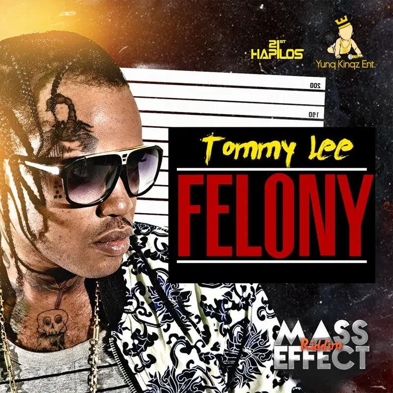 Felony - Single