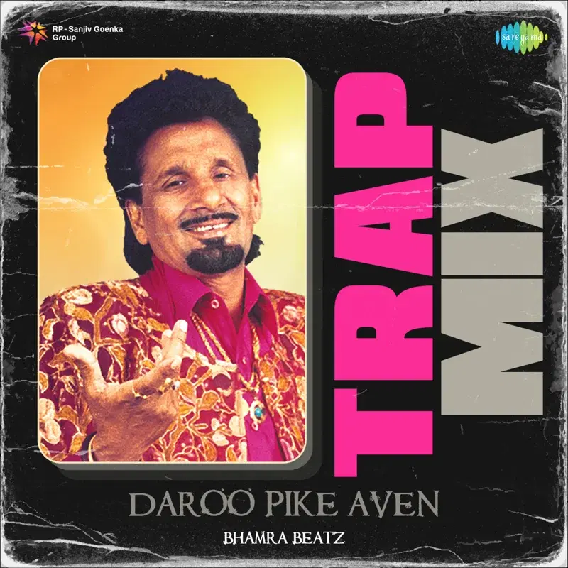 Daroo Pike Aven
