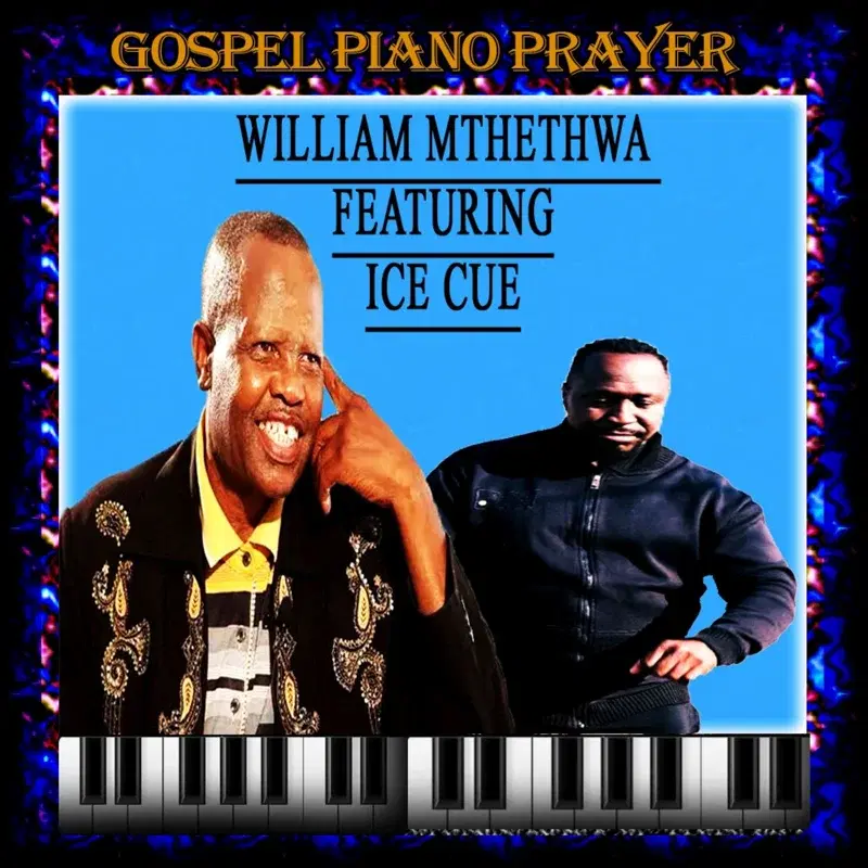 Gospel Piano Prayer