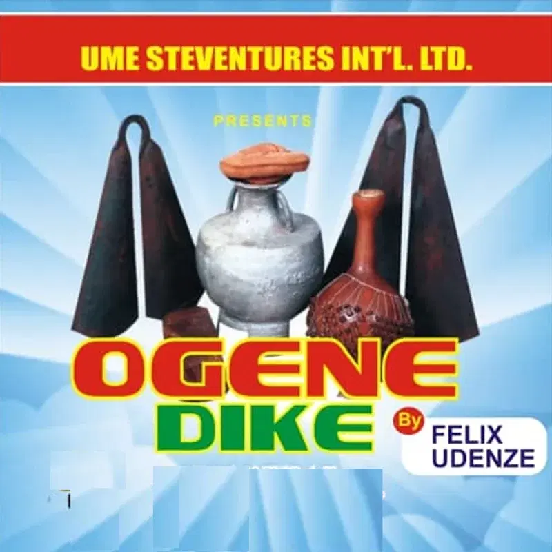 Ogene Dike