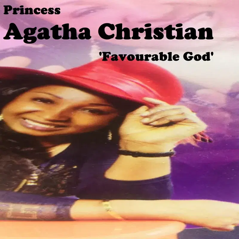 Favourable God