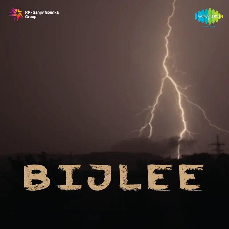 Bijlee (Original Motion Picture Soundtrack)