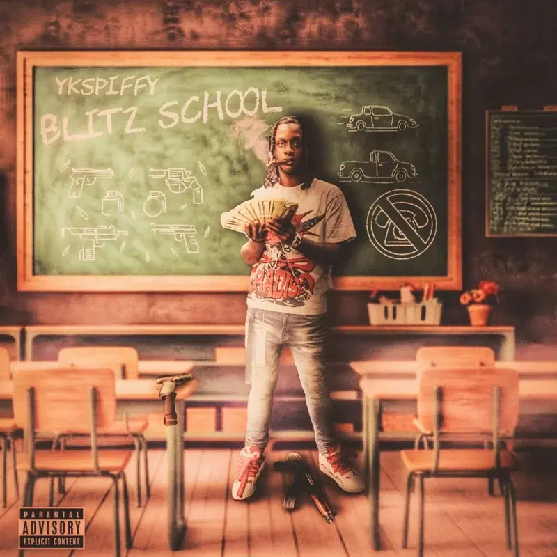 Cover Art