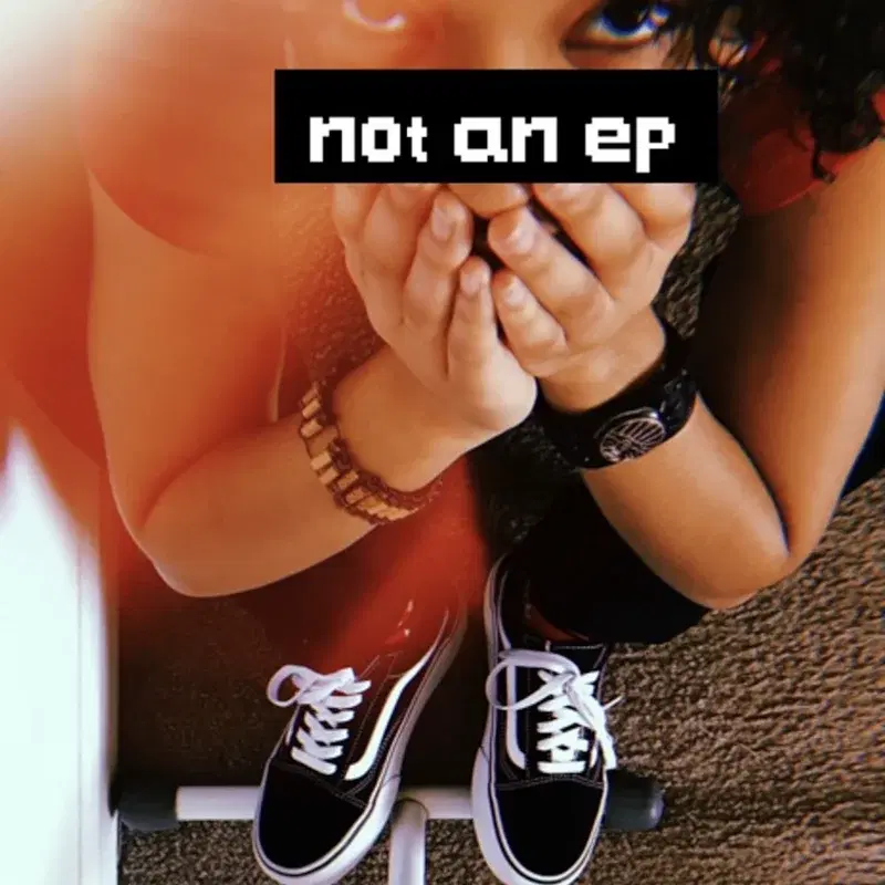 Not an EP