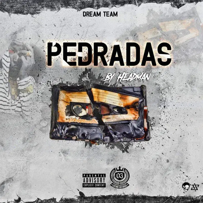 Pedradas