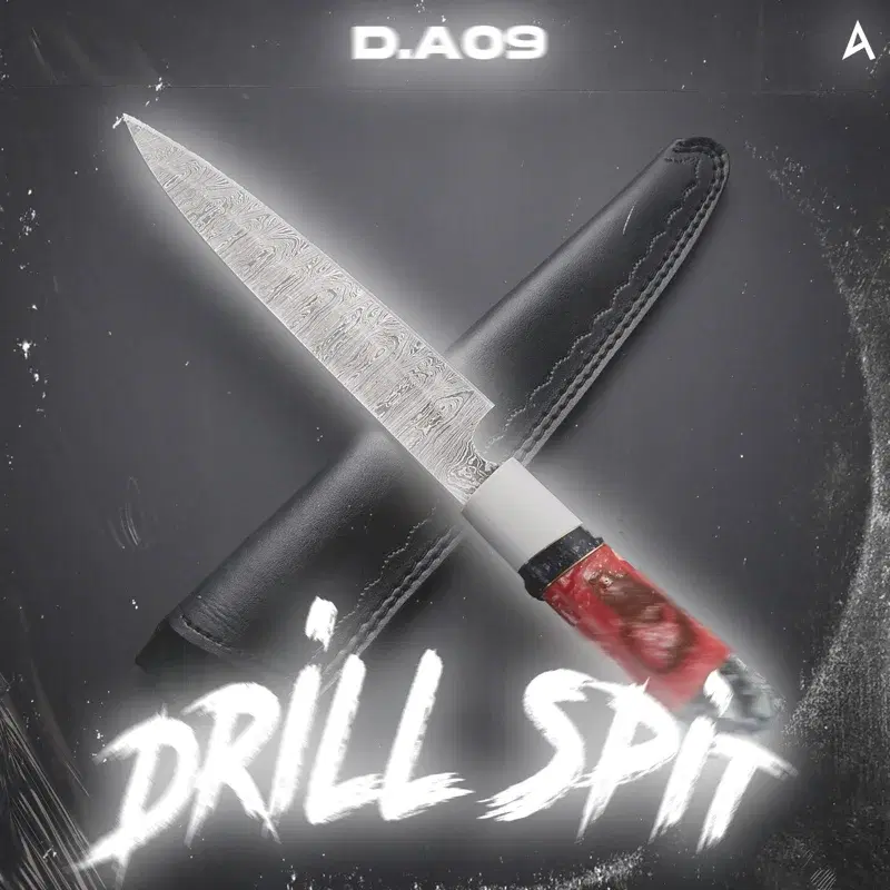 Drill Spit