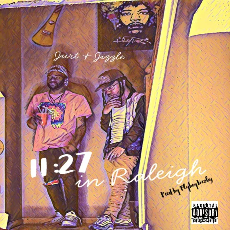 1127 in Raleigh