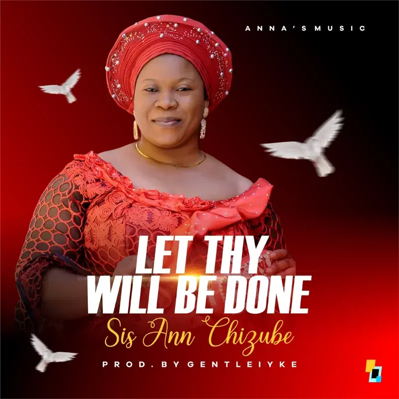 Let Thy Will Be Done