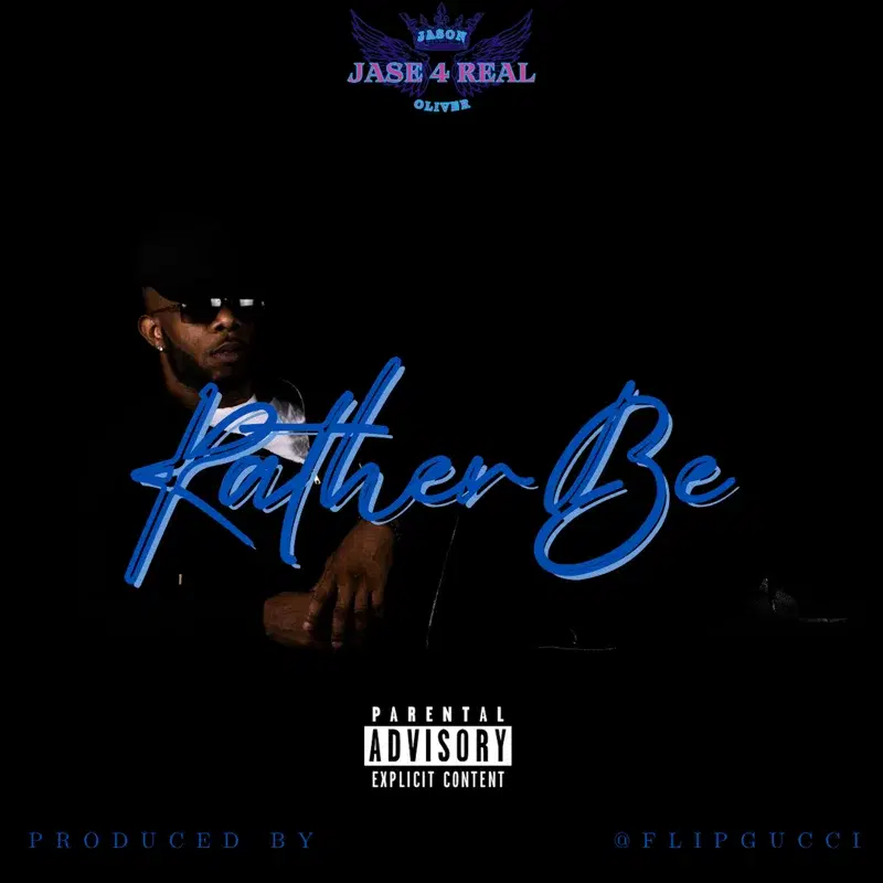 Rather Be