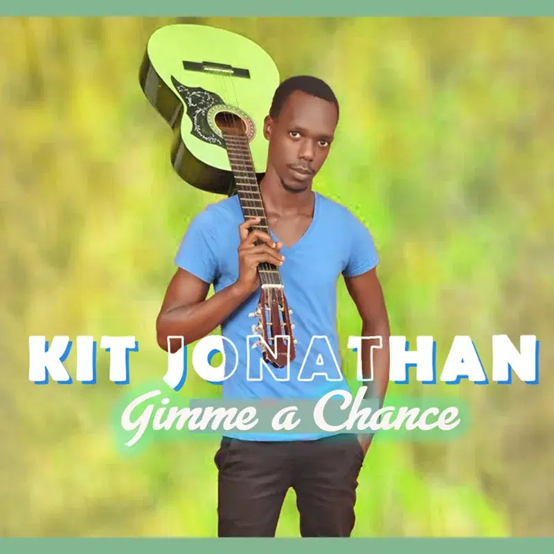 Gimme a Chance