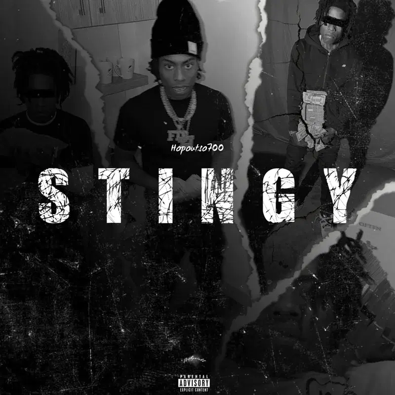 Stingy