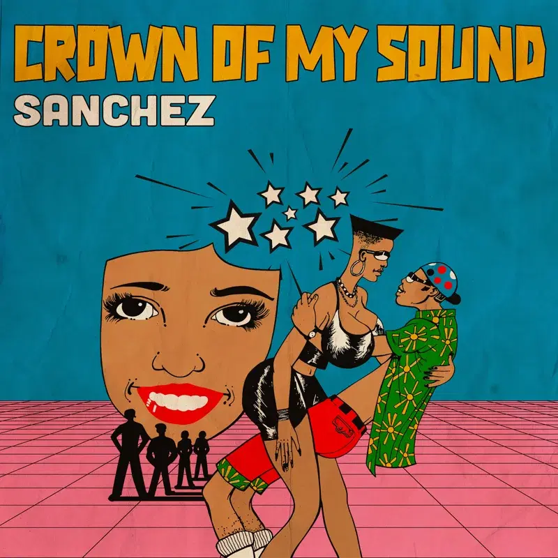 Crown Of My Sound
