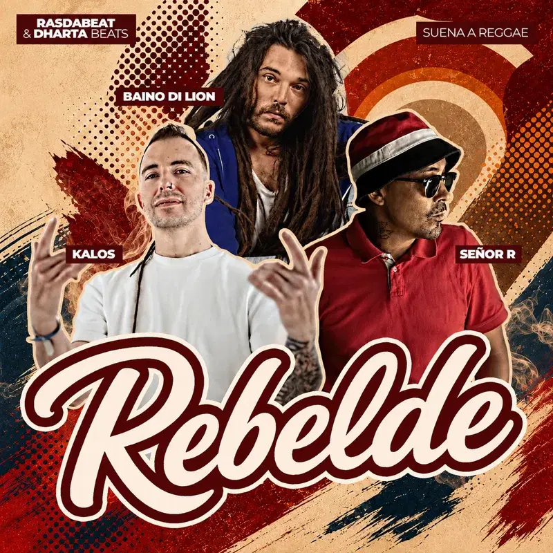 Rebelde