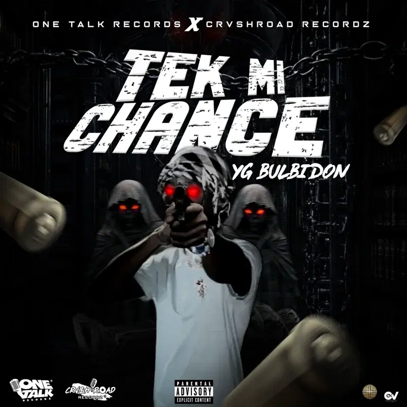 Tek Mi Chance