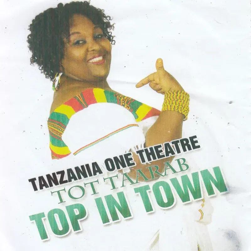 Top in Town