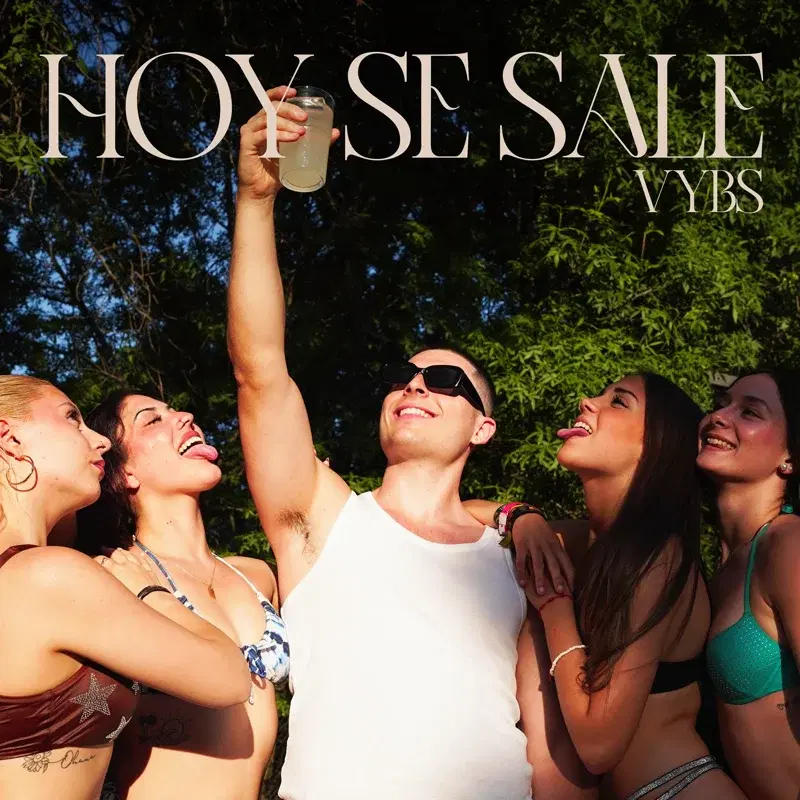 Hoy se sale