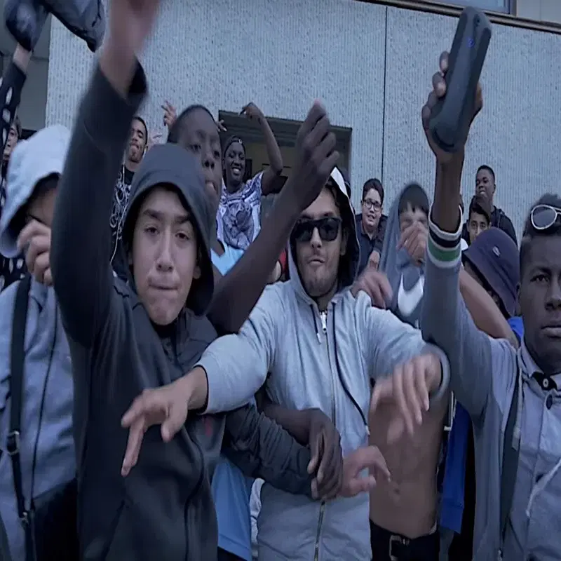 Fait les cavaler