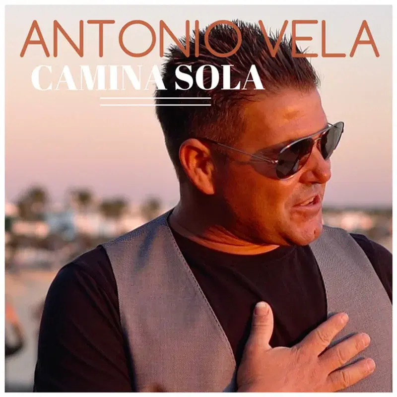 Camina sola