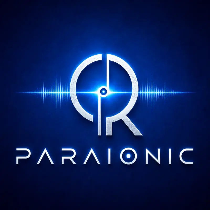 Paraionic