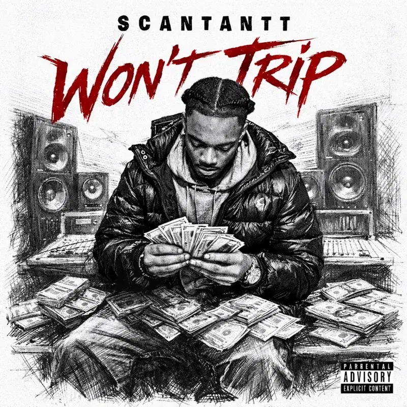 Won’t Trip