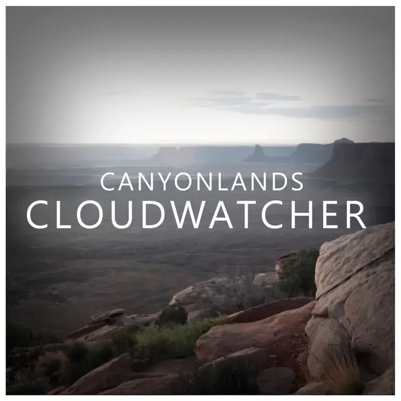 canyonlands