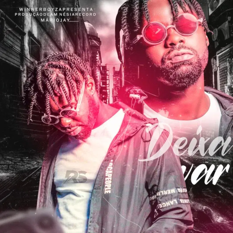 Deixa Levar