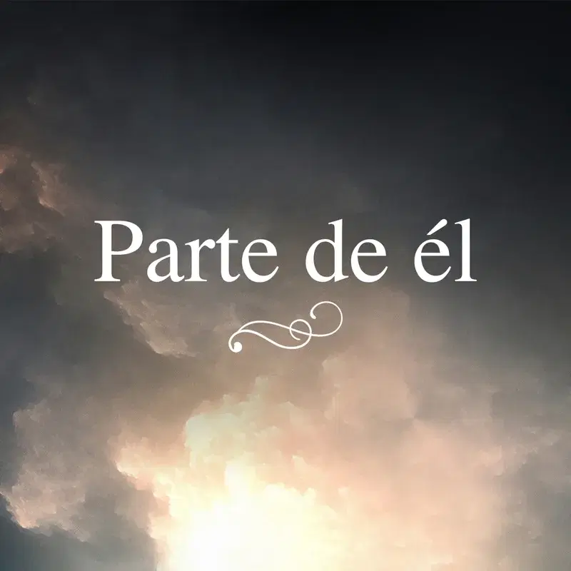 Parte de él